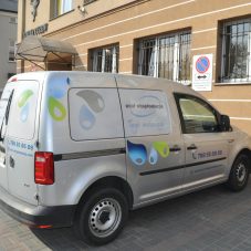 Komunikat informacyjny dla mieszkańców gminy Tczew