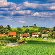 Krzywe Koło – podłączenie do kanalizacji sanitarnej