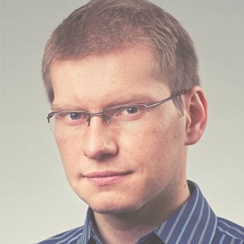 Retencja.plRetencja.pl – Nasi eksperci Tomasz Glixelli