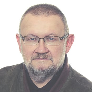 Retencja.plRetencja.pl – Nasi eksperci Ziemowit Suligowski