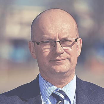Retencja.plRetencja.pl – Experții noștri Paweł Licznar, Associate Professor