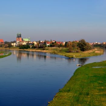 Retencja.plRetencja.pl – Zrealizowane projekty Strategia Zarządzania Wodami Opadowymi i Roztopowymi – Poznań