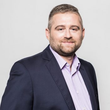 Retencja.plRetencja.pl – Nasi eksperci Maciej Pawlak